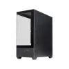 Chieftec GT-01B-OP datora korpuss Midi Tower Melns