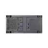 Chieftec GT-01B-OP datora korpuss Midi Tower Melns