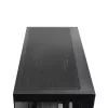 Chieftec GT-01B-OP datora korpuss Midi Tower Melns