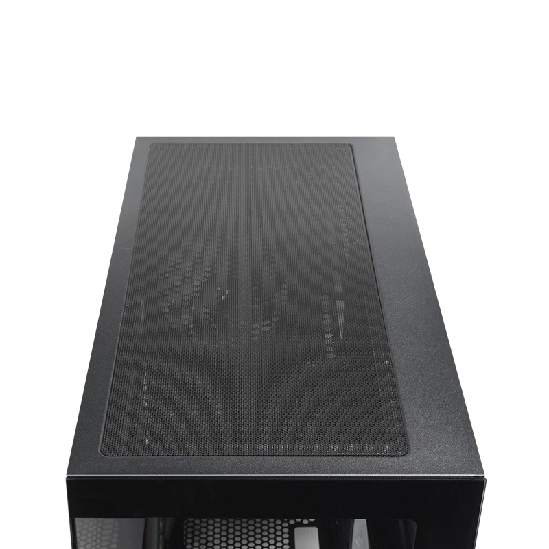 Chieftec GT-01B-OP datora korpuss Midi Tower Melns