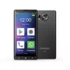 Viedtālrunis MAXCOM MS601 4G 6,0 collu 32 GB Melns
