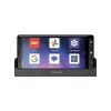 Viedtālrunis MAXCOM MS601 4G 6,0 collu 32 GB Melns