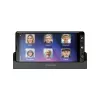 Viedtālrunis MAXCOM MS601 4G 6,0 collu 32 GB Melns