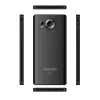 Viedtālrunis MAXCOM MS601 4G 6,0 collu 32 GB Melns