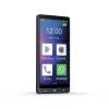 Viedtālrunis MAXCOM MS601 4G 6,0 collu 32 GB Melns