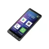 Viedtālrunis MAXCOM MS601 4G 6,0 collu 32 GB Melns