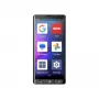 Viedtālrunis MAXCOM MS601 4G 6,0 collu 32 GB Melns