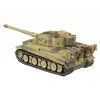 Cobi Panzer VI Tiger I konstruktors, 442 detaļas, modelis COIB-2734