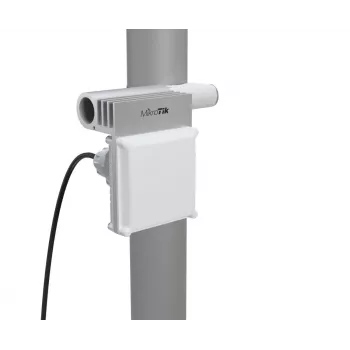 MikroTik CubeSA 60Pro ac antena, 11,5 dBi, 5 GHz, 802.11a/ac/n, PoE, Gigabit (CUBEG-5AC60AY-SA)