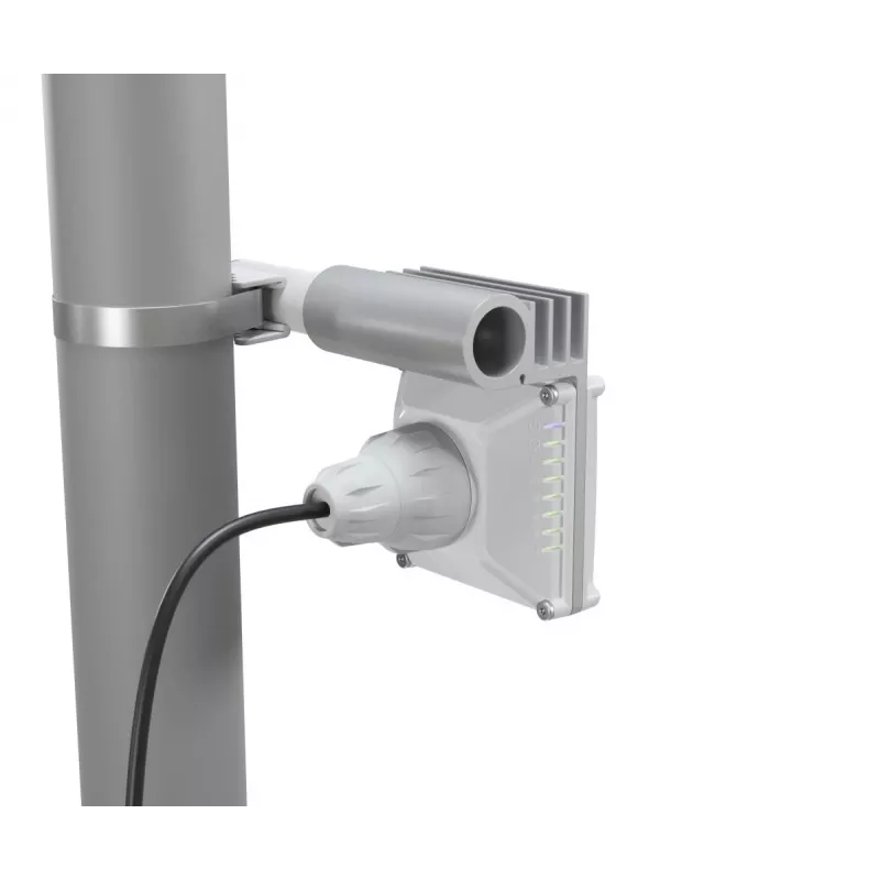 MikroTik CubeSA 60Pro ac antena, 11,5 dBi, 5 GHz, 802.11a/ac/n, PoE, Gigabit (CUBEG-5AC60AY-SA)