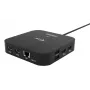 Dokstacija ITEC USB-C Dual HDMI C31DUALHDMIDOCKPD — Dual 4K 60Hz, 100W Power Delivery