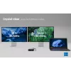 Dokstacija ITEC USB-C Dual HDMI C31DUALHDMIDOCKPD — Dual 4K 60Hz, 100W Power Delivery