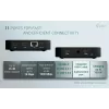 Dokstacija ITEC USB-C Dual HDMI C31DUALHDMIDOCKPD — Dual 4K 60Hz, 100W Power Delivery