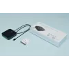 Dokstacija ITEC USB-C Dual HDMI C31DUALHDMIDOCKPD — Dual 4K 60Hz, 100W Power Delivery