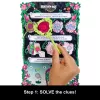Monster High Skulltimate Secrets Garden Mysteries Playset, Venus McFlytrap lelle ar 19+ pārsteigumiem