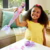 Barbie lelle Fantāzijas modes komplekts ar piederumiem, ieskaitot nāras asti, fejas spārnus un kaklarotas
