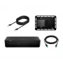 HP Poly Studio A2 Melns