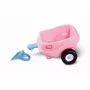 Little Tikes Cozy Coupe piekabe-ratiņi braukšanai bērniem