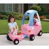 Little Tikes Cozy Coupe piekabe-ratiņi braukšanai bērniem