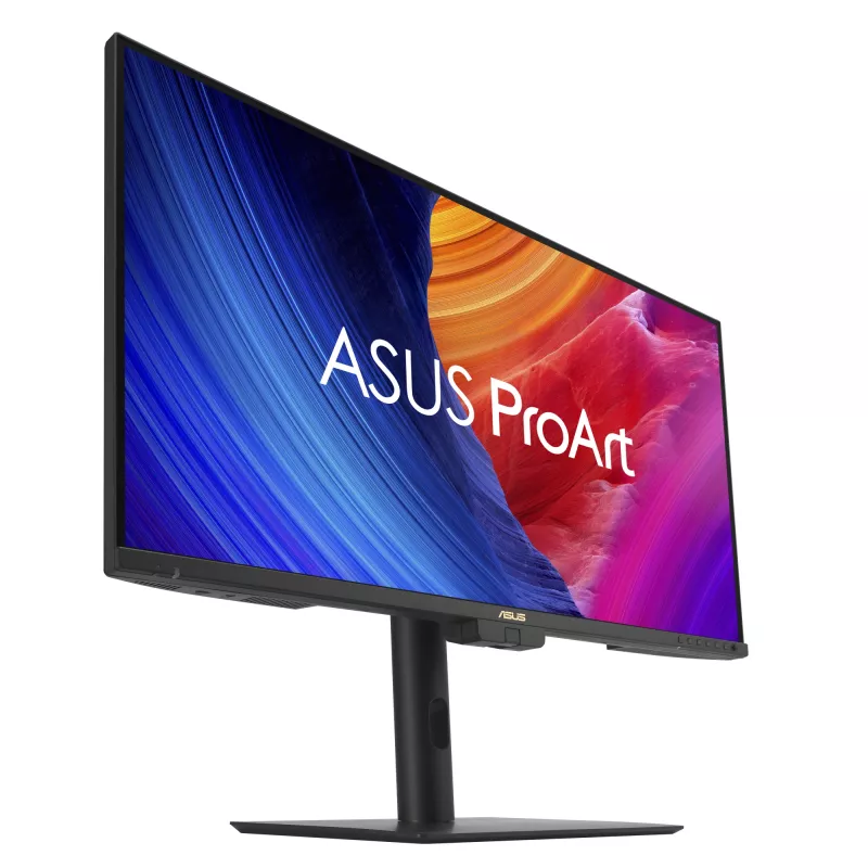 ASUS ProArt PA32UCE datora monitors 80 cm (31,5 collu) 3840 x 2160 pikseļi 4K Ultra HD LED Melns