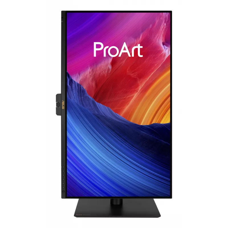 ASUS ProArt PA32UCE datora monitors 80 cm (31,5 collu) 3840 x 2160 pikseļi 4K Ultra HD LED Melns