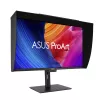 ASUS ProArt PA32UCE datora monitors 80 cm (31,5 collu) 3840 x 2160 pikseļi 4K Ultra HD LED Melns