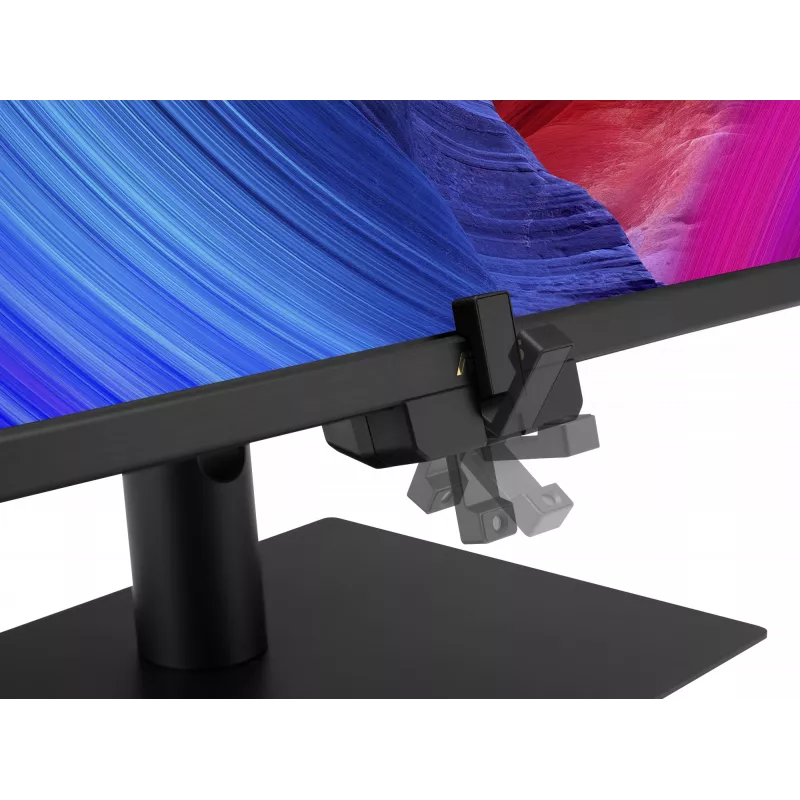 ASUS ProArt PA32UCE datora monitors 80 cm (31,5 collu) 3840 x 2160 pikseļi 4K Ultra HD LED Melns