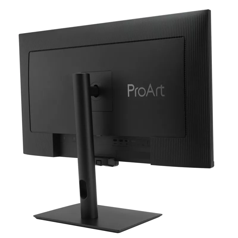 ASUS ProArt PA32UCE datora monitors 80 cm (31,5 collu) 3840 x 2160 pikseļi 4K Ultra HD LED Melns