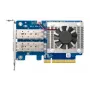 QNAP divu portu 10GbE SFP+ tīkla paplašināšanas karte QXG-10G2SF-NXE