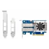 QNAP divu portu 10GbE SFP+ tīkla paplašināšanas karte QXG-10G2SF-NXE