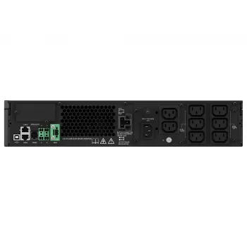 Vertiv Liebert GXT5 Lithium-Ion Online UPS 1500 VA/1500 W 230 V Rack/Tower