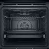 Whirlpool WOI5S8HM1SXA 73 L Melns, nerūsējošais tērauds