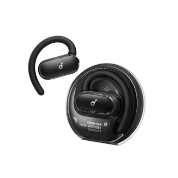 Austiņas Anker Innovations soundcore V40i Melns