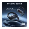 Austiņas Anker Innovations soundcore V40i Melns