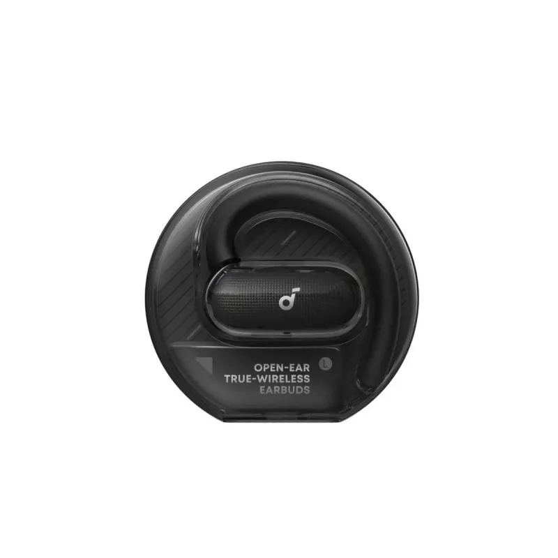 Austiņas Anker Innovations soundcore V40i Melns