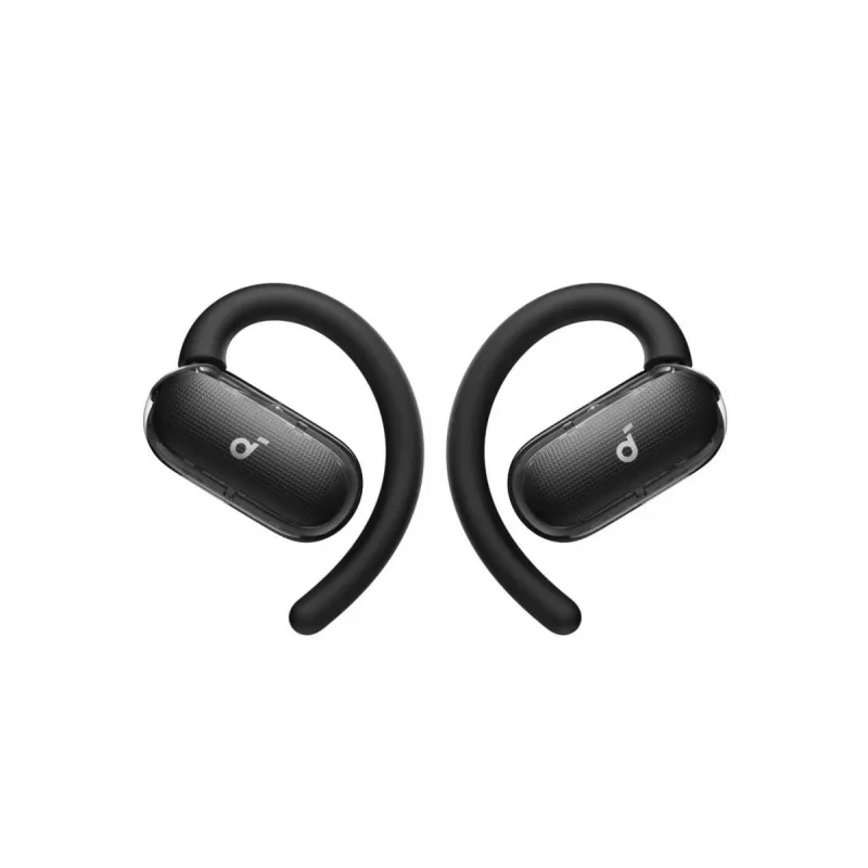 Austiņas Anker Innovations soundcore V40i Melns