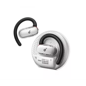 Austiņas Anker Innovations soundcore V40i baltas