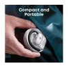 Austiņas Anker Innovations soundcore V40i baltas