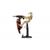 LEGO būvkomplekts Star Wars Battle Droid ar STAP 75428 — 1088 detaļas, 1 minifigūra, displeja izmērs 140×380×300 mm