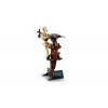 LEGO būvkomplekts Star Wars Battle Droid ar STAP 75428 — 1088 detaļas, 1 minifigūra, displeja izmērs 140×380×300 mm