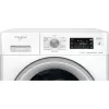 Veļas mazgājamā un žāvējamā mašīna WHIRLPOOL FFWDB 864489 SV EE ar priekšējo ielādi 6 kg 1400 apgr./min balta