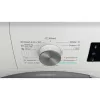 Veļas mazgājamā un žāvējamā mašīna WHIRLPOOL FFWDB 864489 SV EE ar priekšējo ielādi 6 kg 1400 apgr./min balta