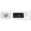Veļas mazgājamā un žāvējamā mašīna WHIRLPOOL FFWDB 864489 SV EE ar priekšējo ielādi 6 kg 1400 apgr./min balta
