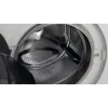 Veļas mazgājamā un žāvējamā mašīna WHIRLPOOL FFWDB 864489 SV EE ar priekšējo ielādi 6 kg 1400 apgr./min balta