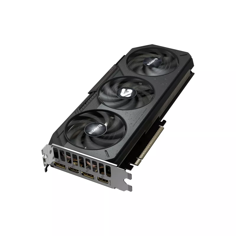 Grafikas karte NVIDIA GeForce RTX 5050 8GB GDDR6
