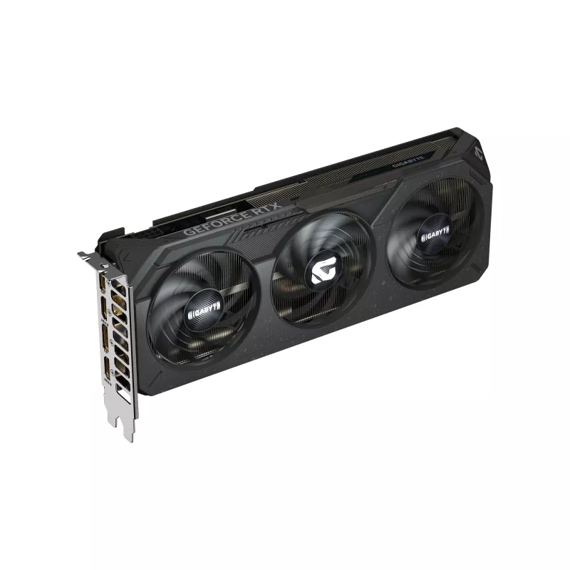 Grafikas karte NVIDIA GeForce RTX 5050 8GB GDDR6