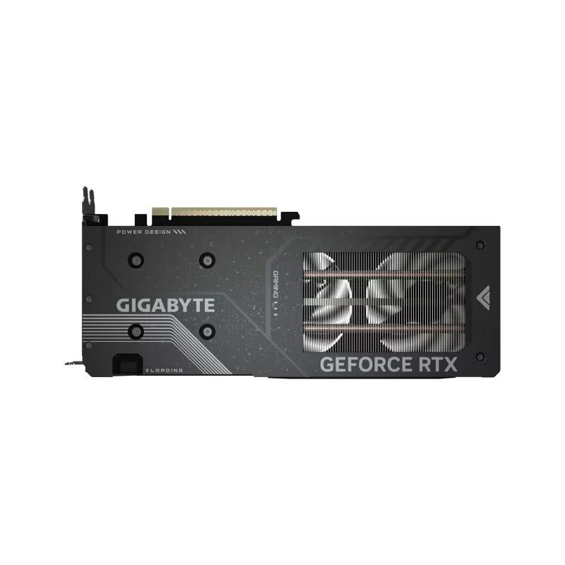 Grafikas karte NVIDIA GeForce RTX 5050 8GB GDDR6