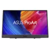 ASUS ProArt PA16USV datora monitors 39,6 cm (15,6 collu) 3840 x 2160 pikseļi 4K Ultra HD LCD Melns