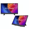 ASUS ProArt PA16USV datora monitors 39,6 cm (15,6 collu) 3840 x 2160 pikseļi 4K Ultra HD LCD Melns