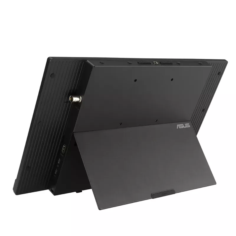 ASUS ProArt PA16USV datora monitors 39,6 cm (15,6 collu) 3840 x 2160 pikseļi 4K Ultra HD LCD Melns